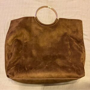 Banana Republic Satchel Bag